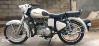 Royal Enfield Classic 350 2014 Model