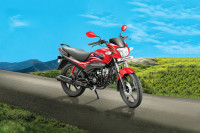 Hero Passion Pro 2016 Model