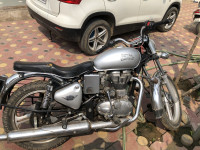 Royal Enfield Bullet Electra 2016 Model