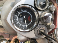 Royal Enfield Bullet Electra