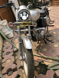 Royal Enfield Bullet Electra