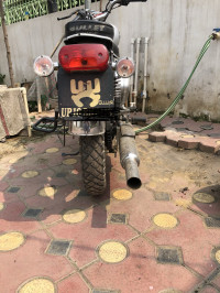 Royal Enfield Bullet Electra