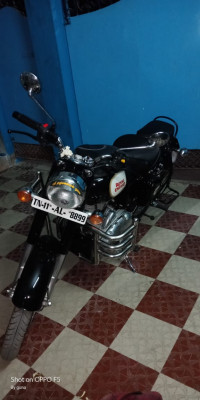 Royal Enfield Classic 350