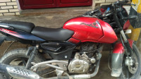 Bajaj Pulsar 180 DTSi 2011 Model