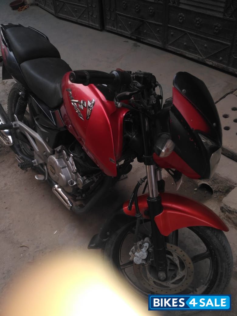 Bajaj Pulsar 180 DTSi