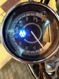 Bajaj Avenger Cruise 220