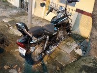 Bajaj Avenger Cruise 220