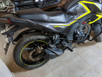 Honda CB Hornet 160R 2016 Model