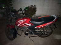 TVS Sport 2019 Model