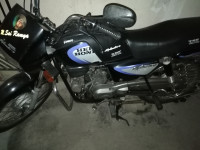 Hero Splendor Plus 2004 Model
