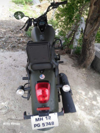 UM Renegade Commando