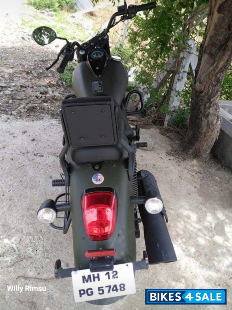 UM Renegade Commando