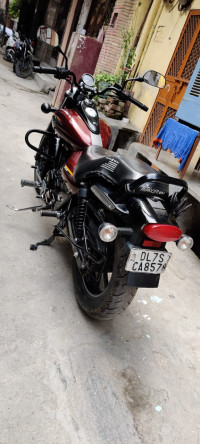 Bajaj Avenger Street 150 2016 Model