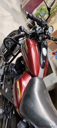 Bajaj Avenger Street 150