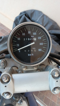 Bajaj Avenger 220 DTS-i 2013 Model