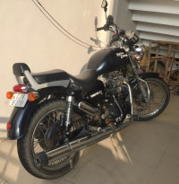 Royal Enfield Thunderbird 350 2013 Model