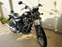 Royal Enfield Thunderbird 350