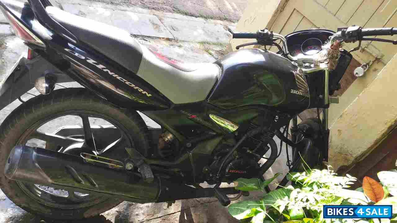 Honda CB Unicorn