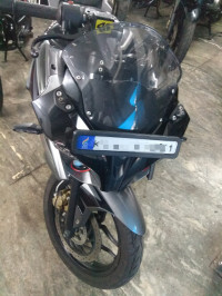 Bajaj Pulsar RS 200 ABS 2017 Model