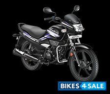 Hero Super Splendor