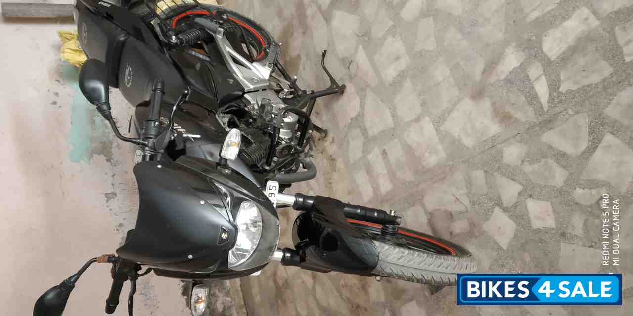 Bajaj Pulsar 180 DTSi