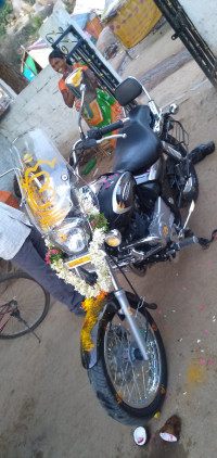 Bajaj Avenger Cruise 220 2019 Model