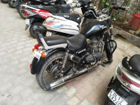 Royal Enfield Thunderbird 350 2013 Model