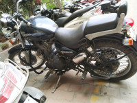 Royal Enfield Thunderbird 350