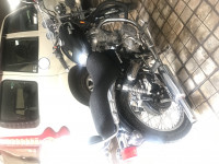 Royal Enfield Thunderbird TwinSpark 350