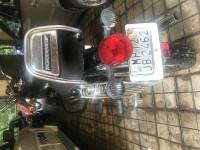 Royal Enfield Thunderbird TwinSpark 350