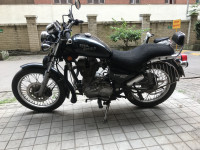 Royal Enfield Thunderbird TwinSpark 350