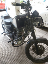 Royal Enfield Thunderbird 350 2007 Model