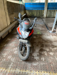 Suzuki Gixxer SF Fi 2018 Model