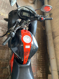 Suzuki Gixxer SF Fi