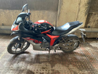 Suzuki Gixxer SF Fi