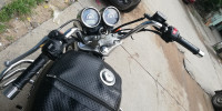 Royal Enfield Thunderbird TwinSpark 350