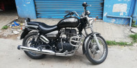 Royal Enfield Thunderbird TwinSpark 350