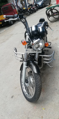 Royal Enfield Thunderbird TwinSpark 350