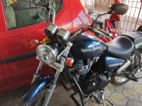 Royal Enfield Thunderbird 350 2019 Model