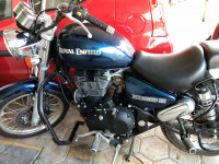 Royal Enfield Thunderbird 350