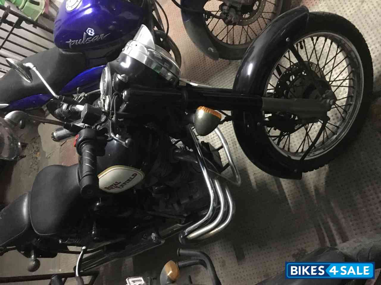 Royal Enfield Classic 350 Royal Enfield Classic 350