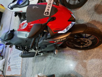Yamaha YZF R15 V3 2018 Model