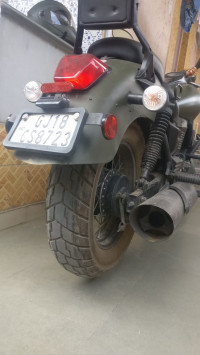 UM Renegade Commando 2017 Model