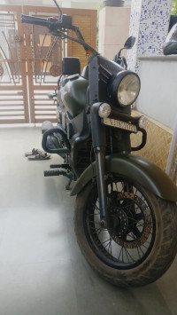 UM Renegade Commando