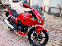 Red Hero Karizma R