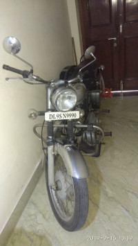 Royal Enfield Bullet Machismo A350 2006 Model