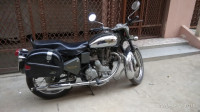 Royal Enfield Bullet Machismo A350