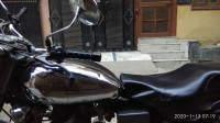 Royal Enfield Bullet Machismo A350