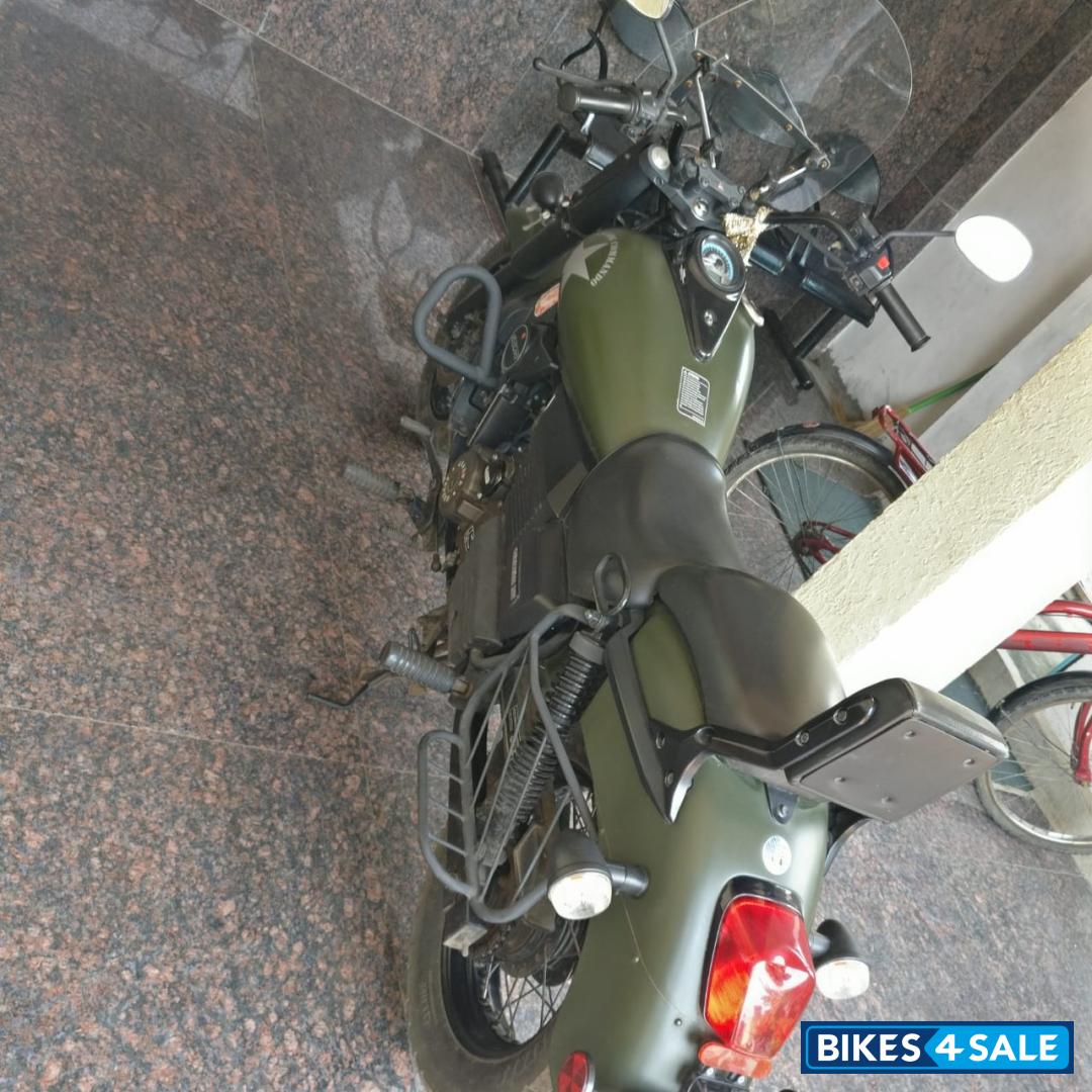 UM Renegade Commando