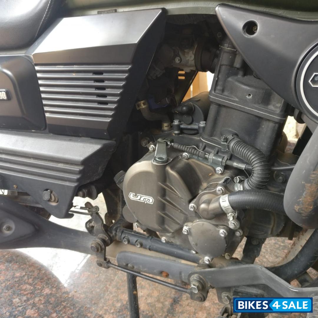 UM Renegade Commando